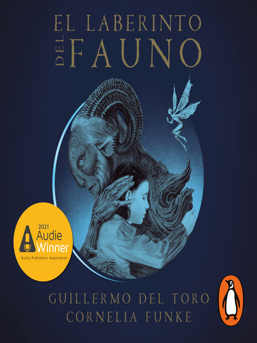 Title details for El laberinto del fauno by Cornelia Funke - Available